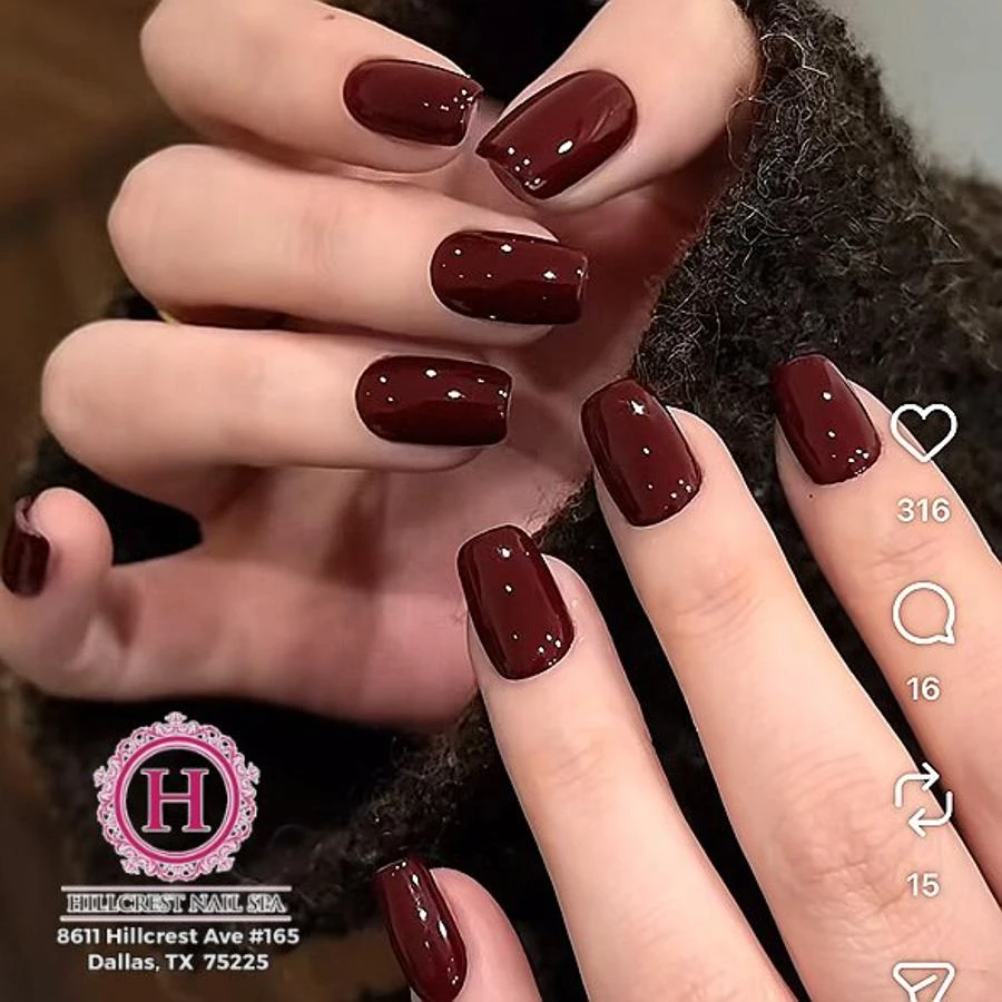 Nail Art Design